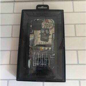 YSL iPhone 12 Pro case